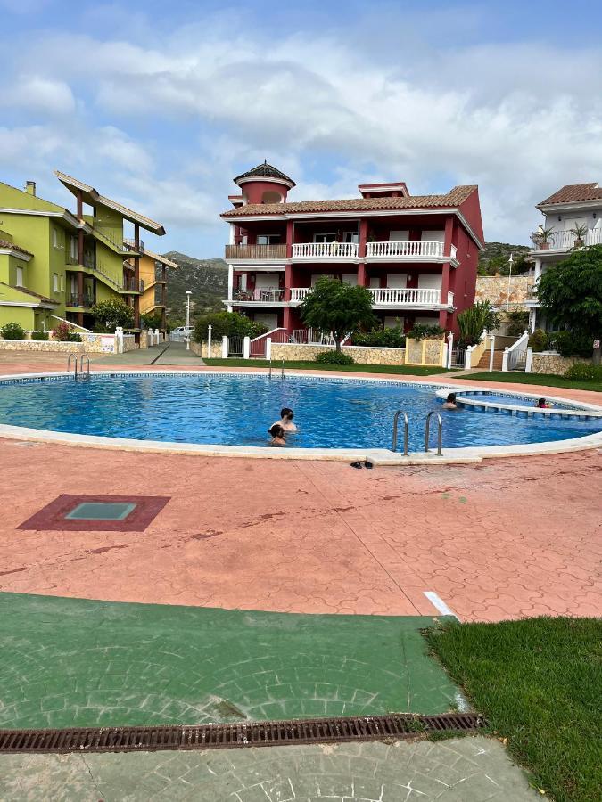 Residencial Nerea Orange Costa Peníscola Exterior foto